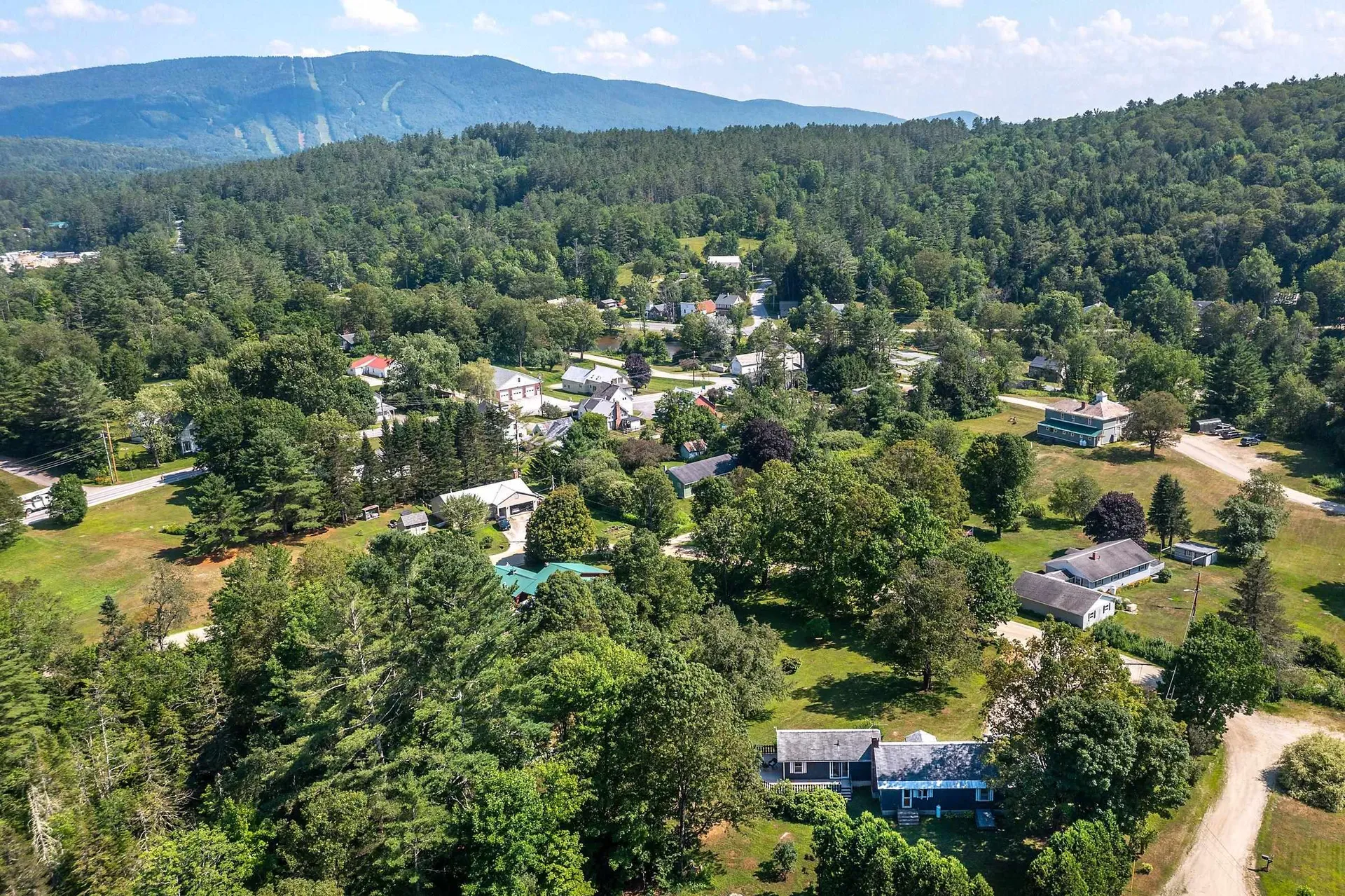 150 Williams Street Londonderry VT 05148