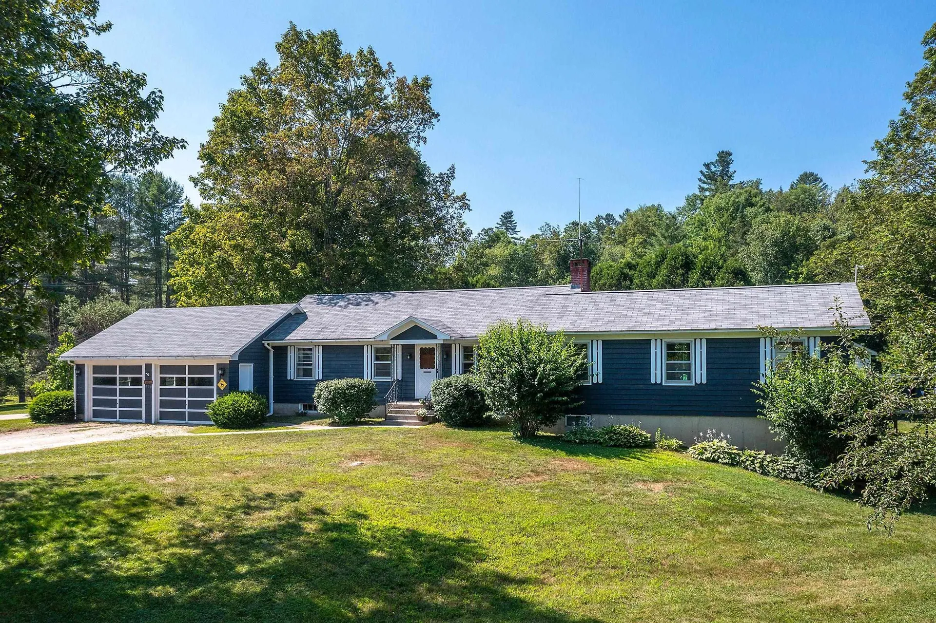 150 Williams Street Londonderry VT 05148