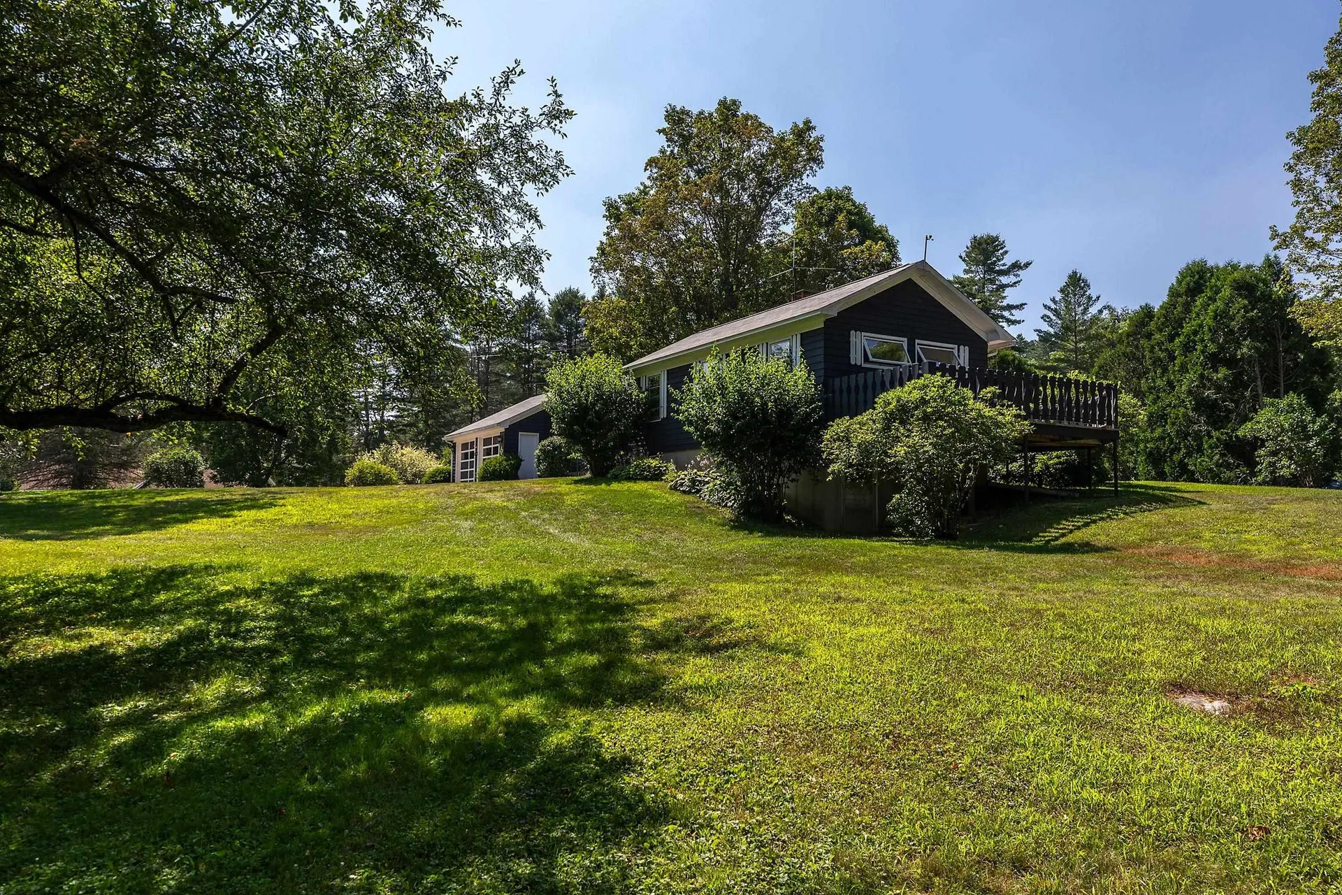 150 Williams Street Londonderry VT 05148