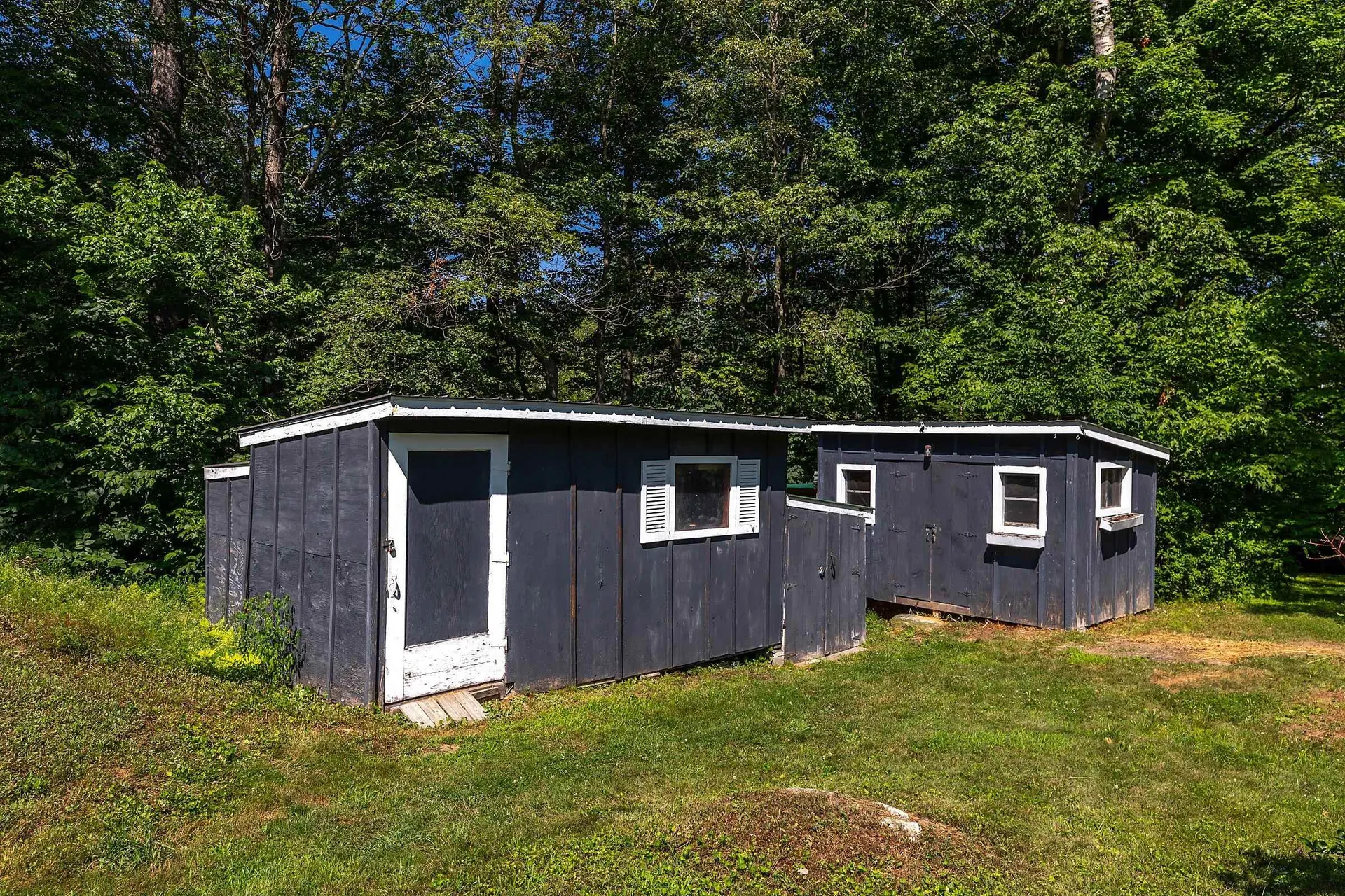 150 Williams Street Londonderry VT 05148