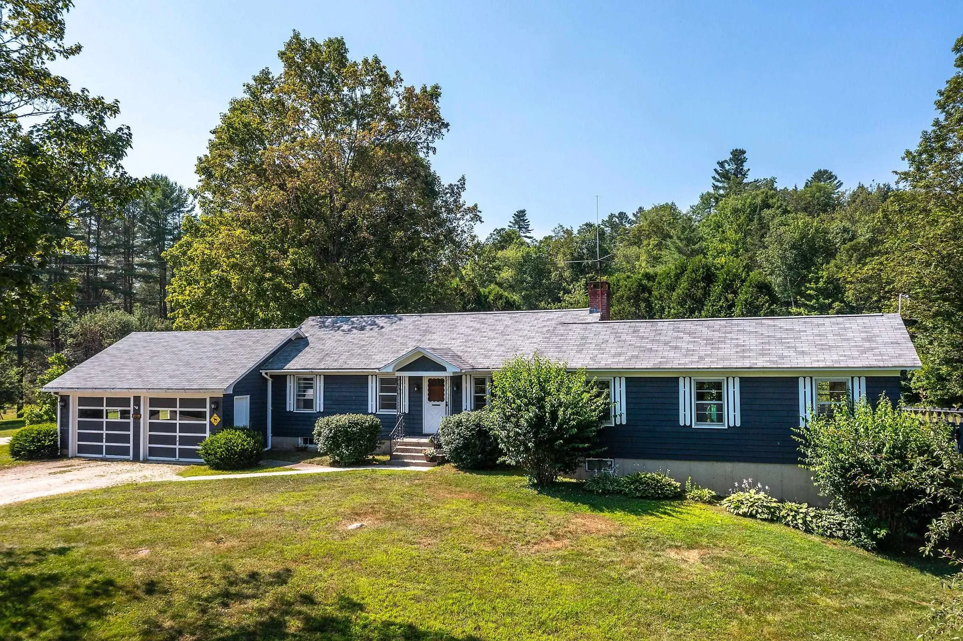 150 Williams Street Londonderry VT 05148