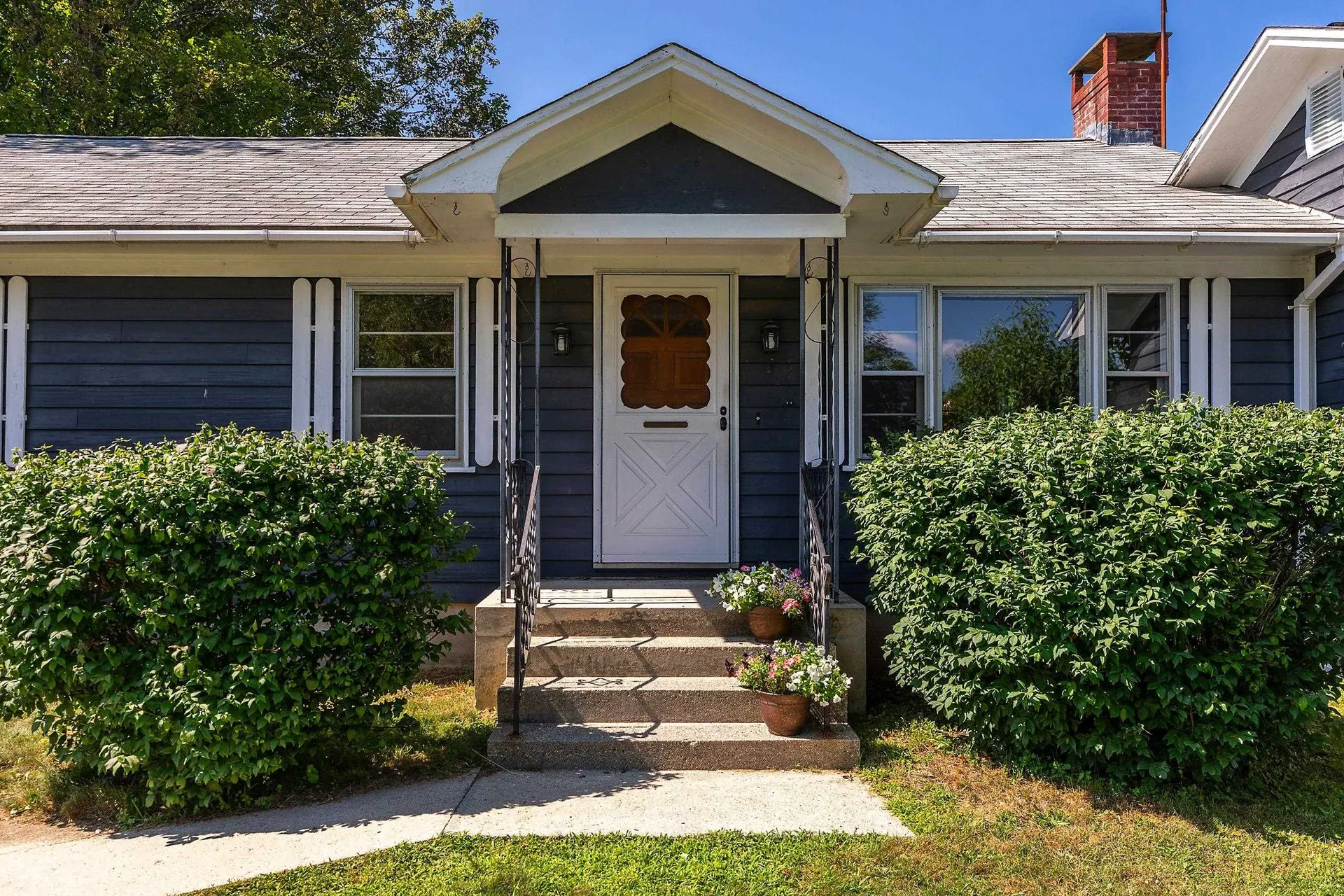 150 Williams Street Londonderry VT 05148