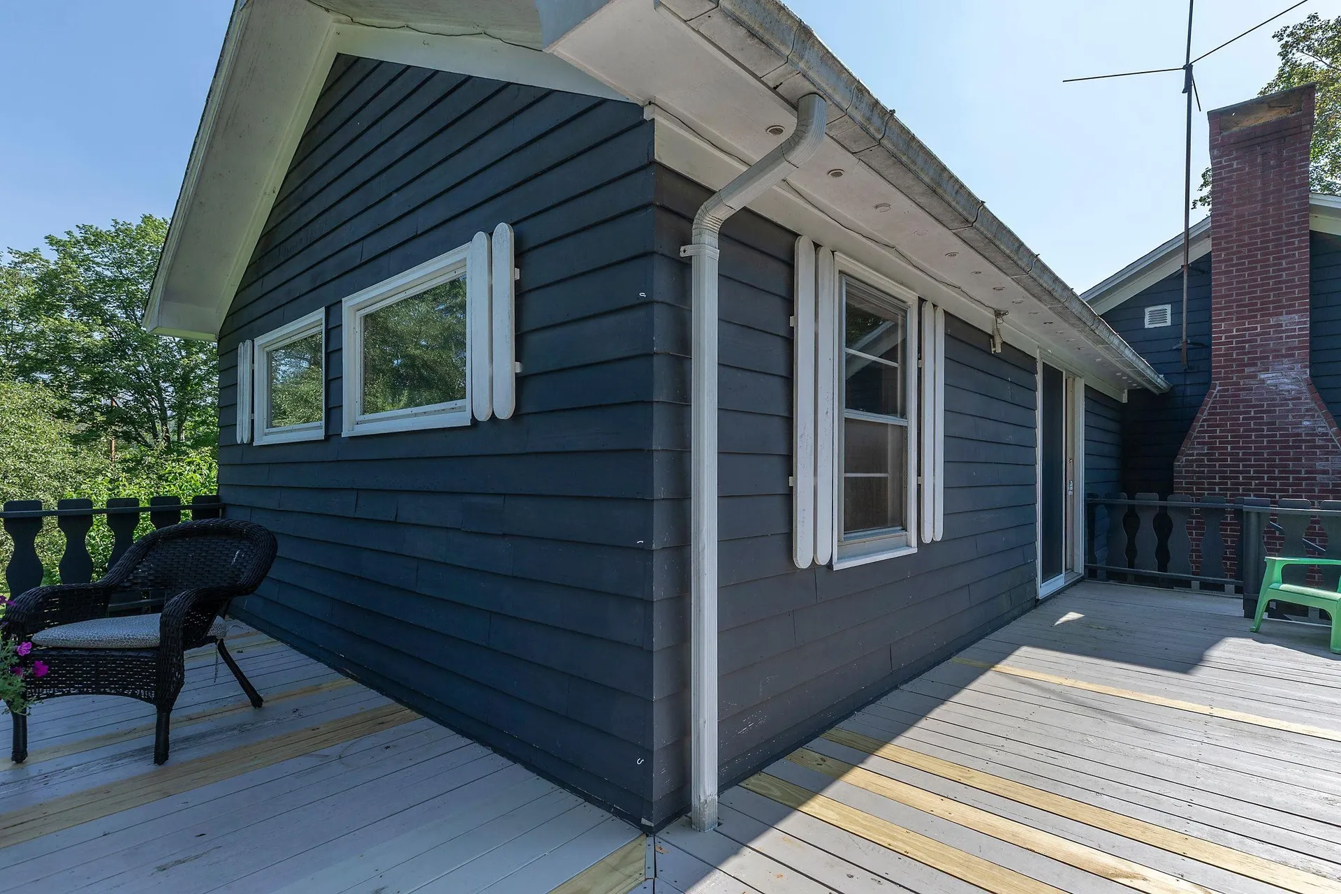 150 Williams Street Londonderry VT 05148