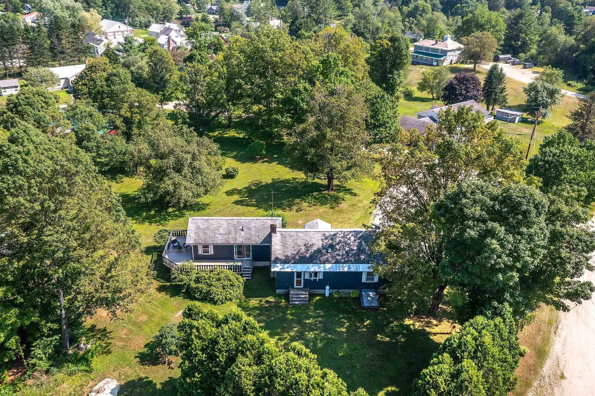 150 Williams Street Londonderry VT 05148