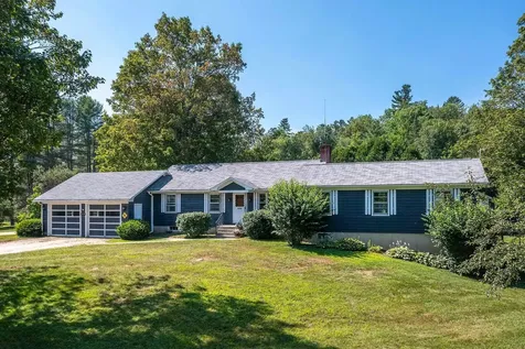 150 Williams Street Londonderry VT 05148