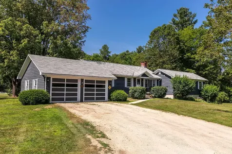 150 Williams Street Londonderry VT 05148