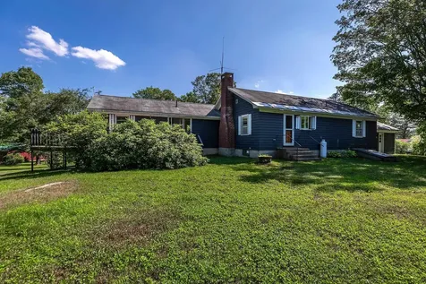 150 Williams Street Londonderry VT 05148