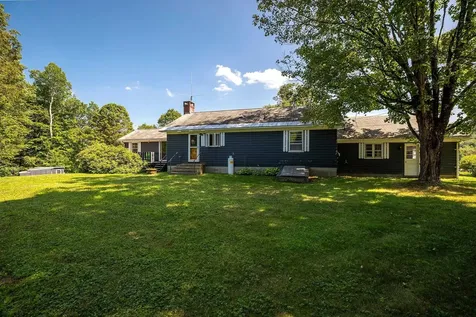 150 Williams Street Londonderry VT 05148