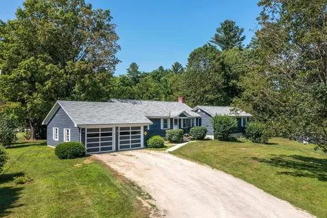 150 Williams Street Londonderry VT 05148