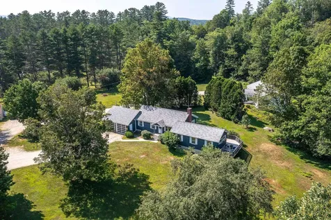 150 Williams Street Londonderry VT 05148