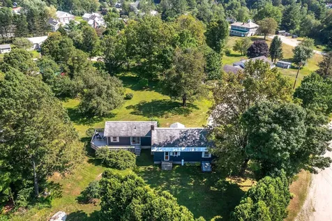 150 Williams Street Londonderry VT 05148