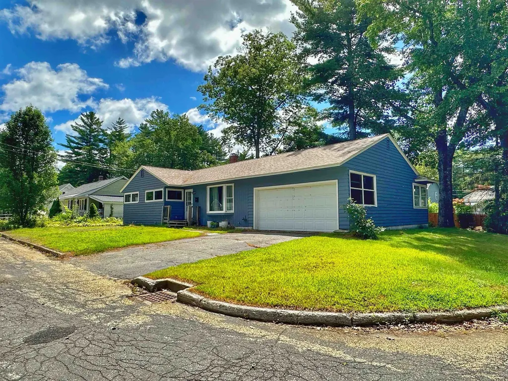 1 Wayne Avenue Claremont NH 03743