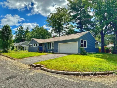 1 Wayne Avenue Claremont NH 03743