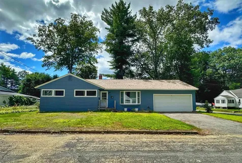 1 Wayne Avenue Claremont NH 03743