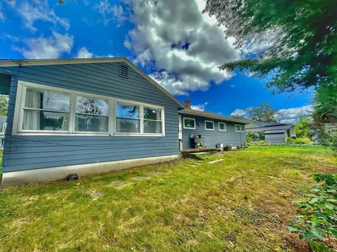 1 Wayne Avenue Claremont NH 03743