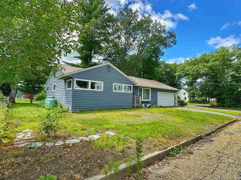 1 Wayne Avenue Claremont NH 03743