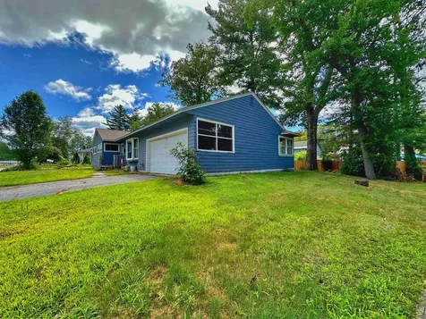 1 Wayne Avenue Claremont NH 03743