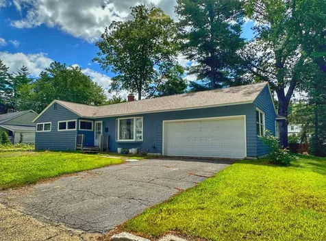 1 Wayne Avenue Claremont NH 03743
