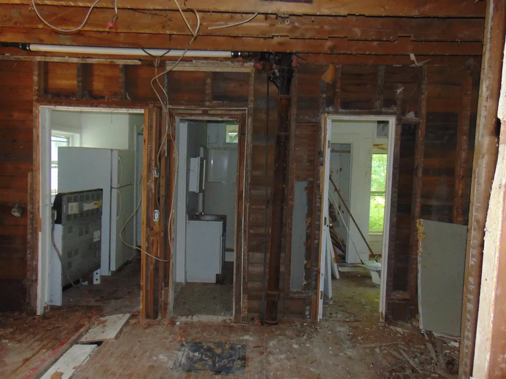 74 Mountain Avenue St. Johnsbury VT 05819