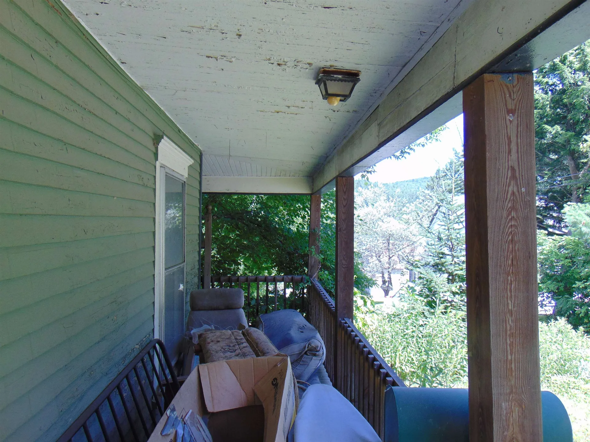 74 Mountain Avenue St. Johnsbury VT 05819