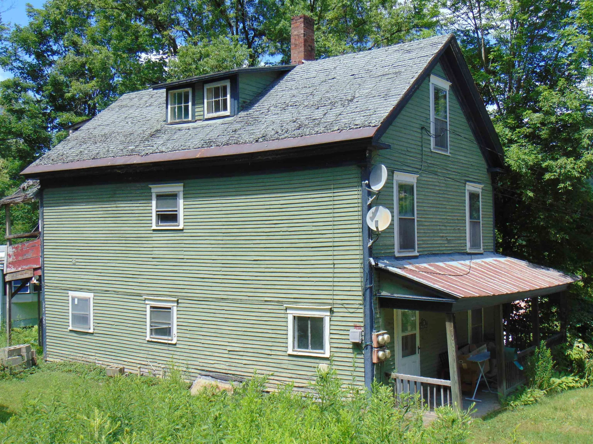 74 Mountain Avenue St. Johnsbury VT 05819