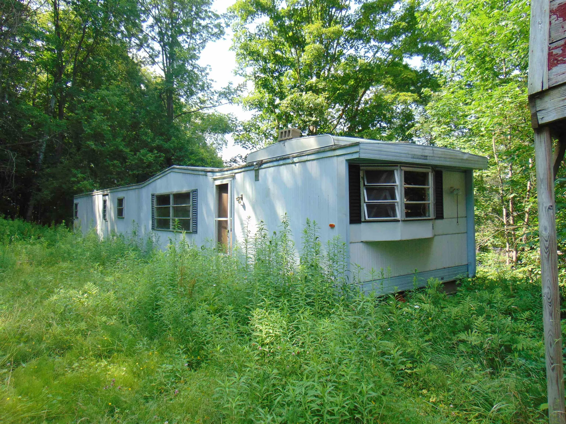 74 Mountain Avenue St. Johnsbury VT 05819