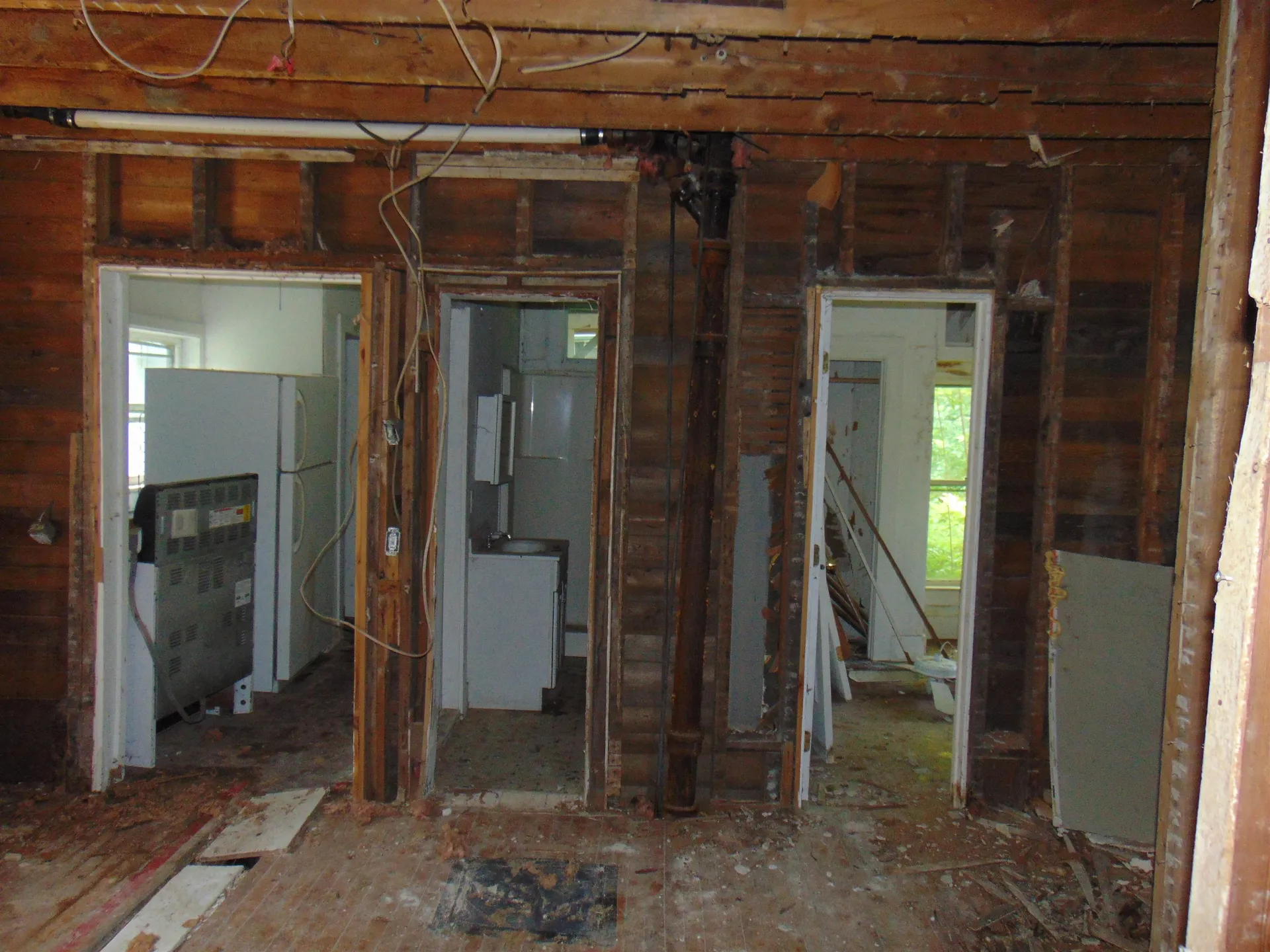 74 Mountain Avenue St. Johnsbury VT 05819