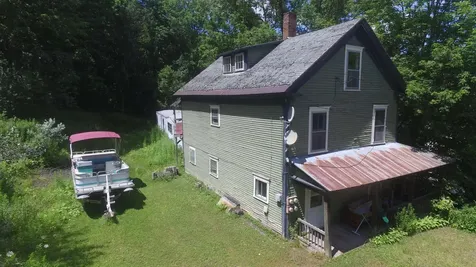 74 Mountain Avenue St. Johnsbury VT 05819