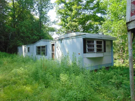 74 Mountain Avenue St. Johnsbury VT 05819