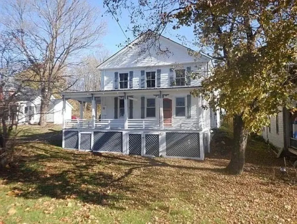 2830 Stage Road Benson VT 05743