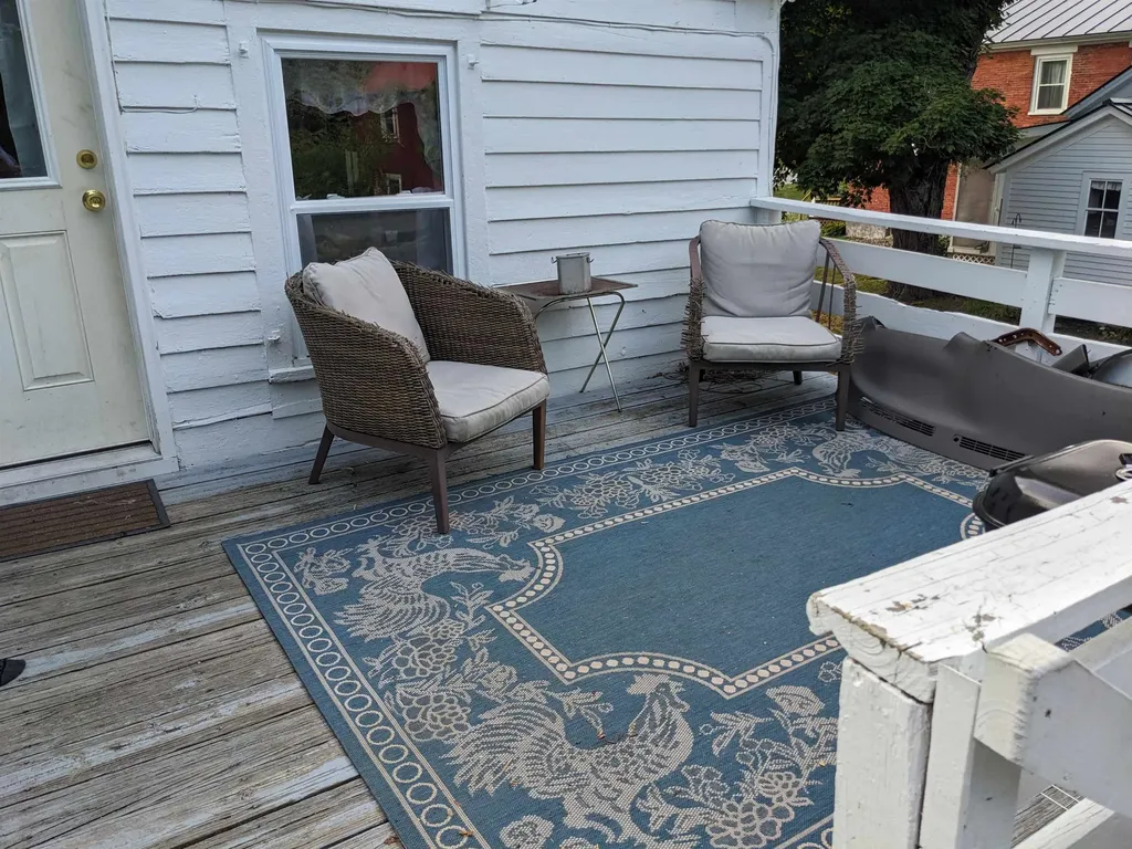 2830 Stage Road Benson VT 05743