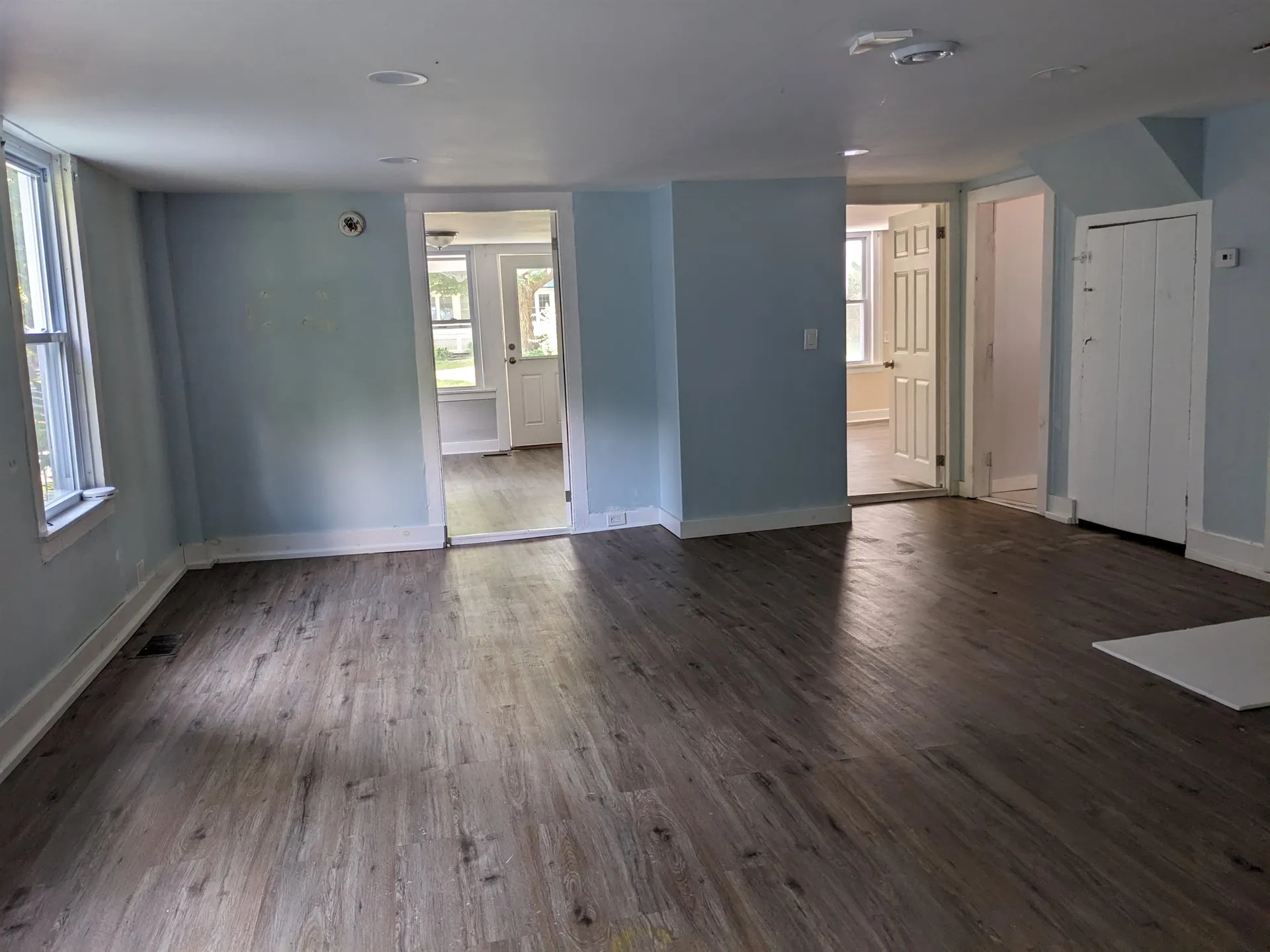 2830 Stage Road Benson VT 05743