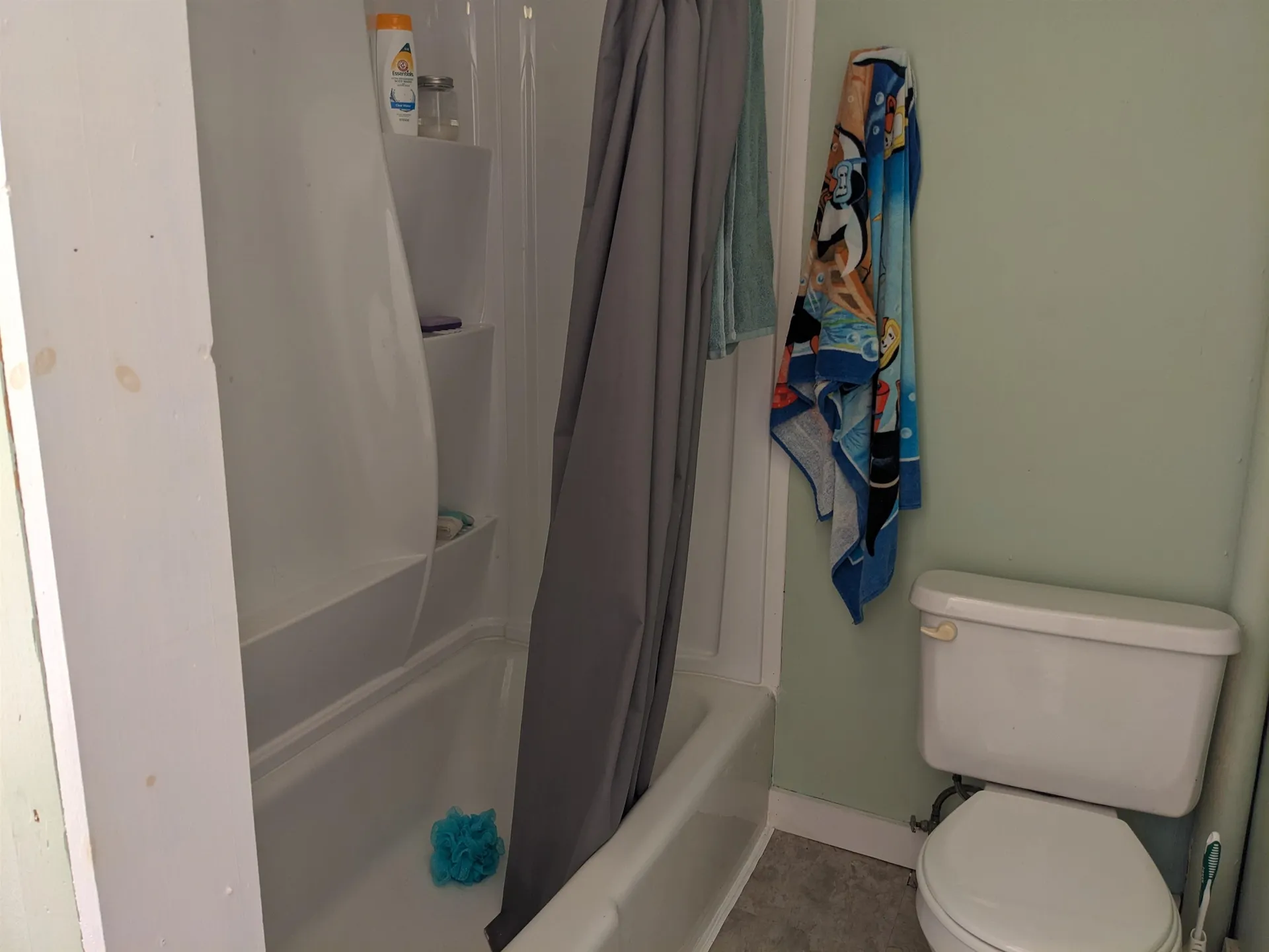 2830 Stage Road Benson VT 05743