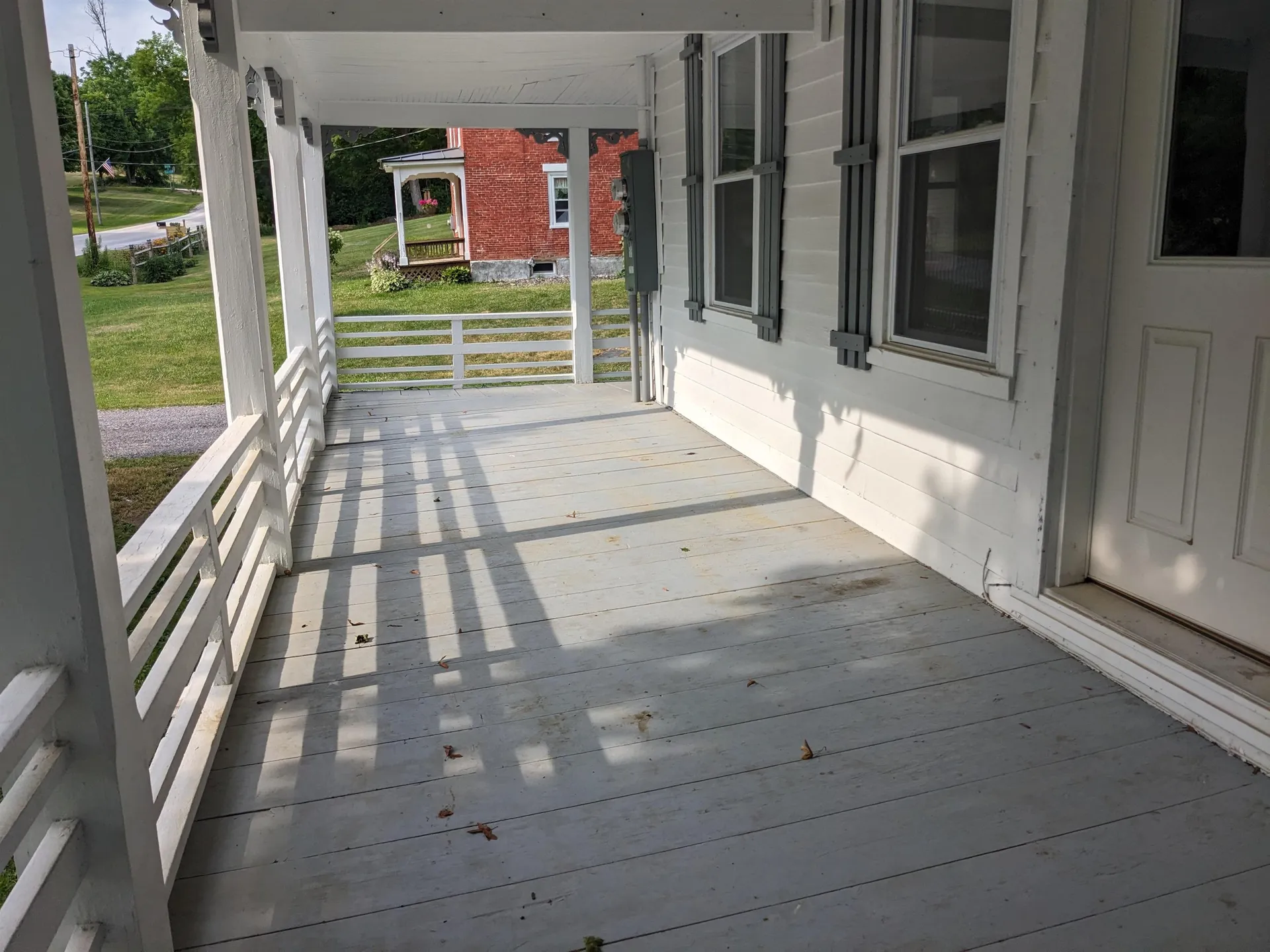 2830 Stage Road Benson VT 05743