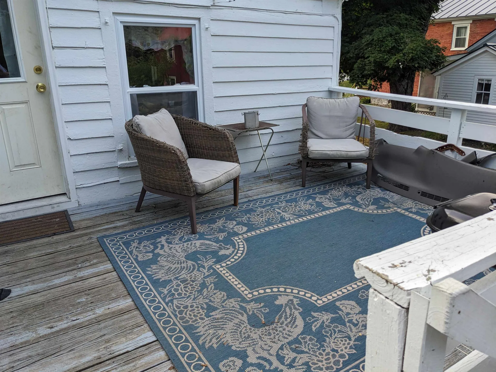 2830 Stage Road Benson VT 05743