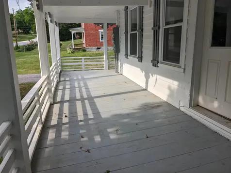 2830 Stage Road Benson VT 05743