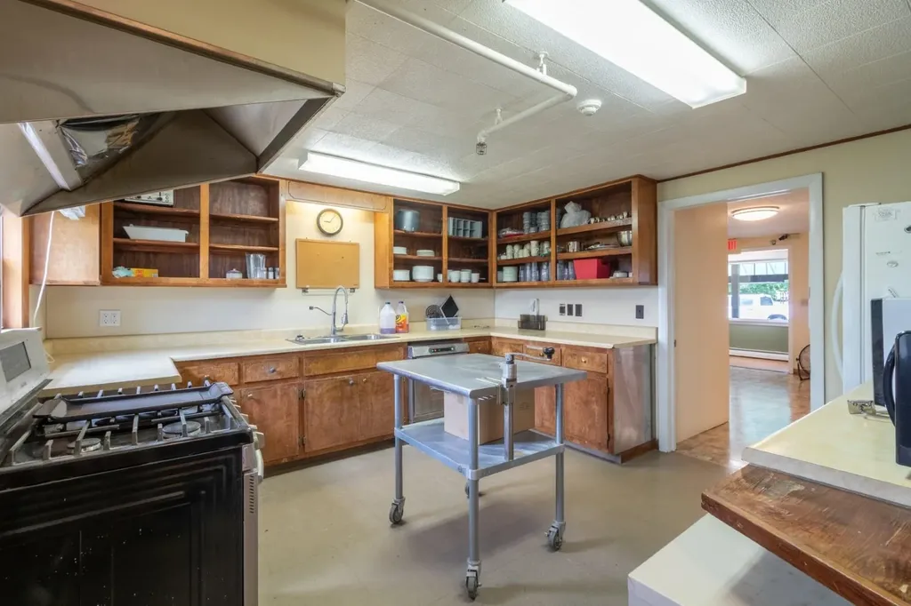 979 Vt Route 100 Westfield VT 05874-9797