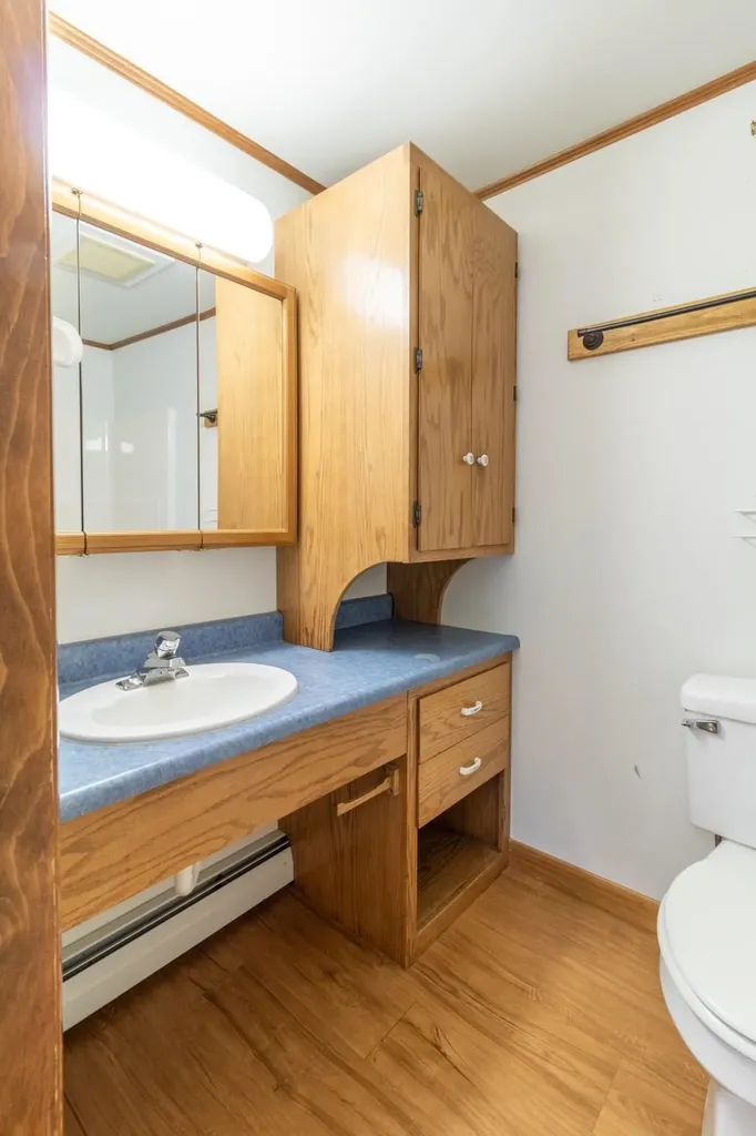 979 Vt Route 100 Westfield VT 05874-9797