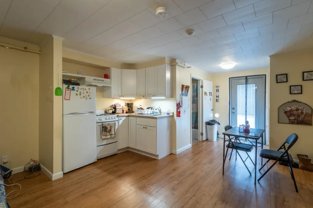 979 Vt Route 100 Westfield VT 05874-9797