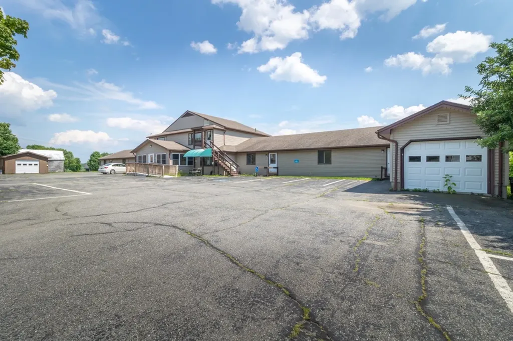 979 Vt Route 100 Westfield VT 05874-9797