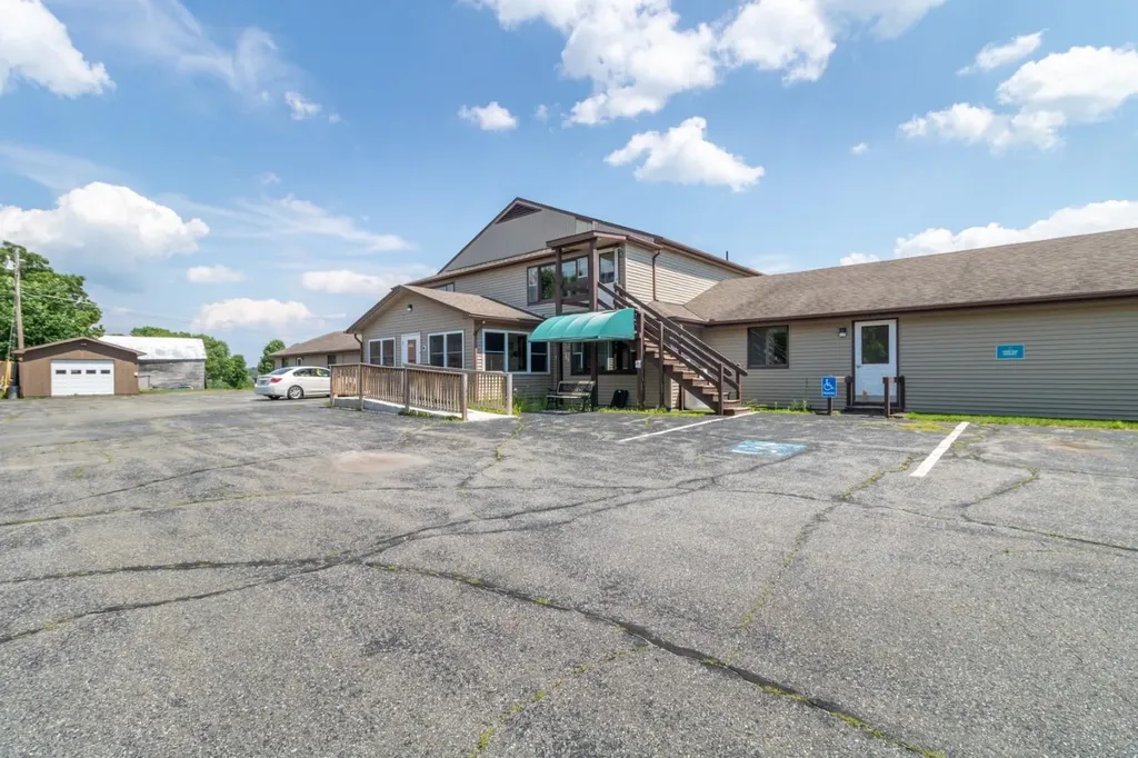 979 Vt Route 100 Westfield VT 05874-9797