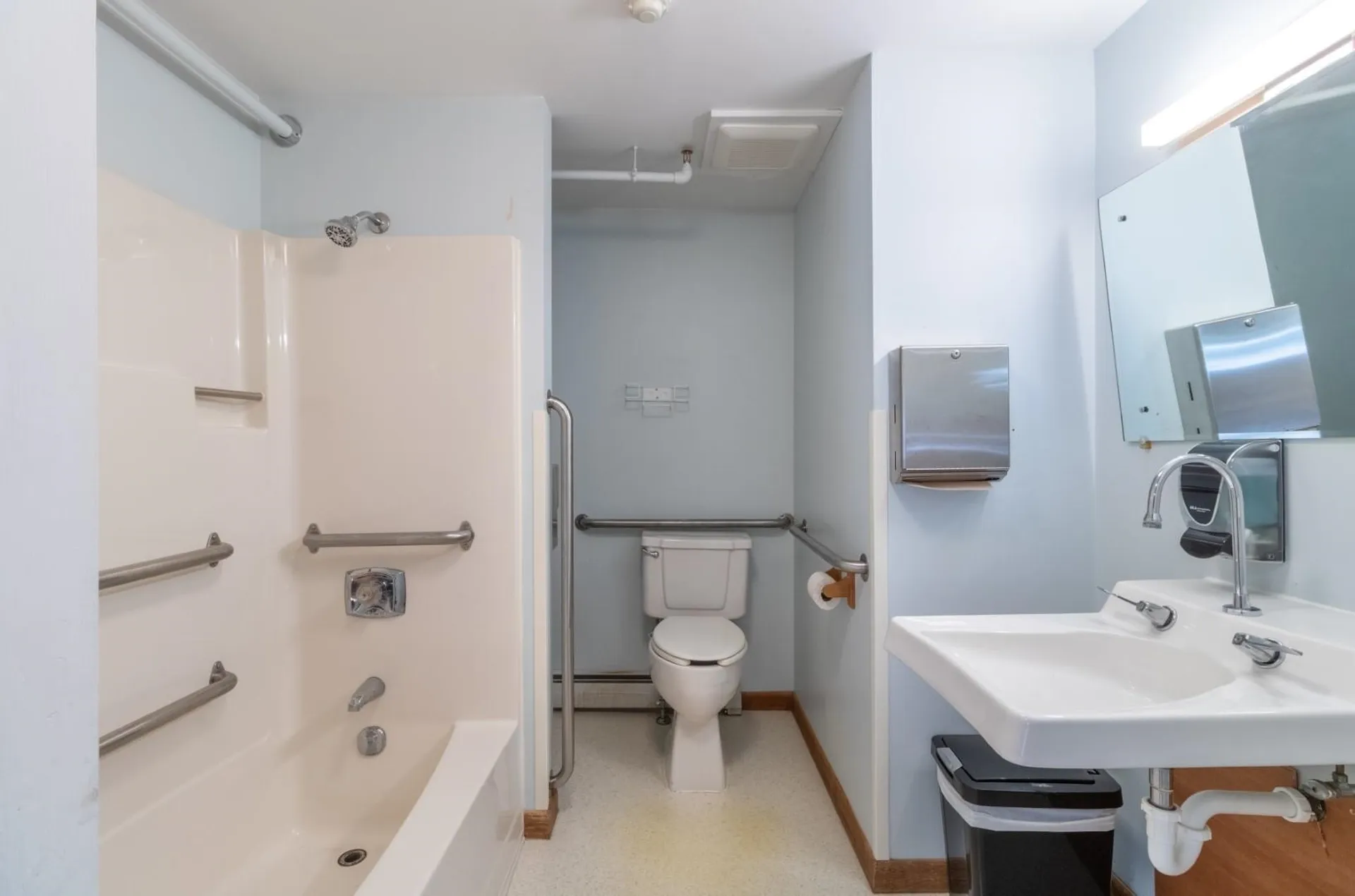 979 Vt Route 100 Westfield VT 05874-9797