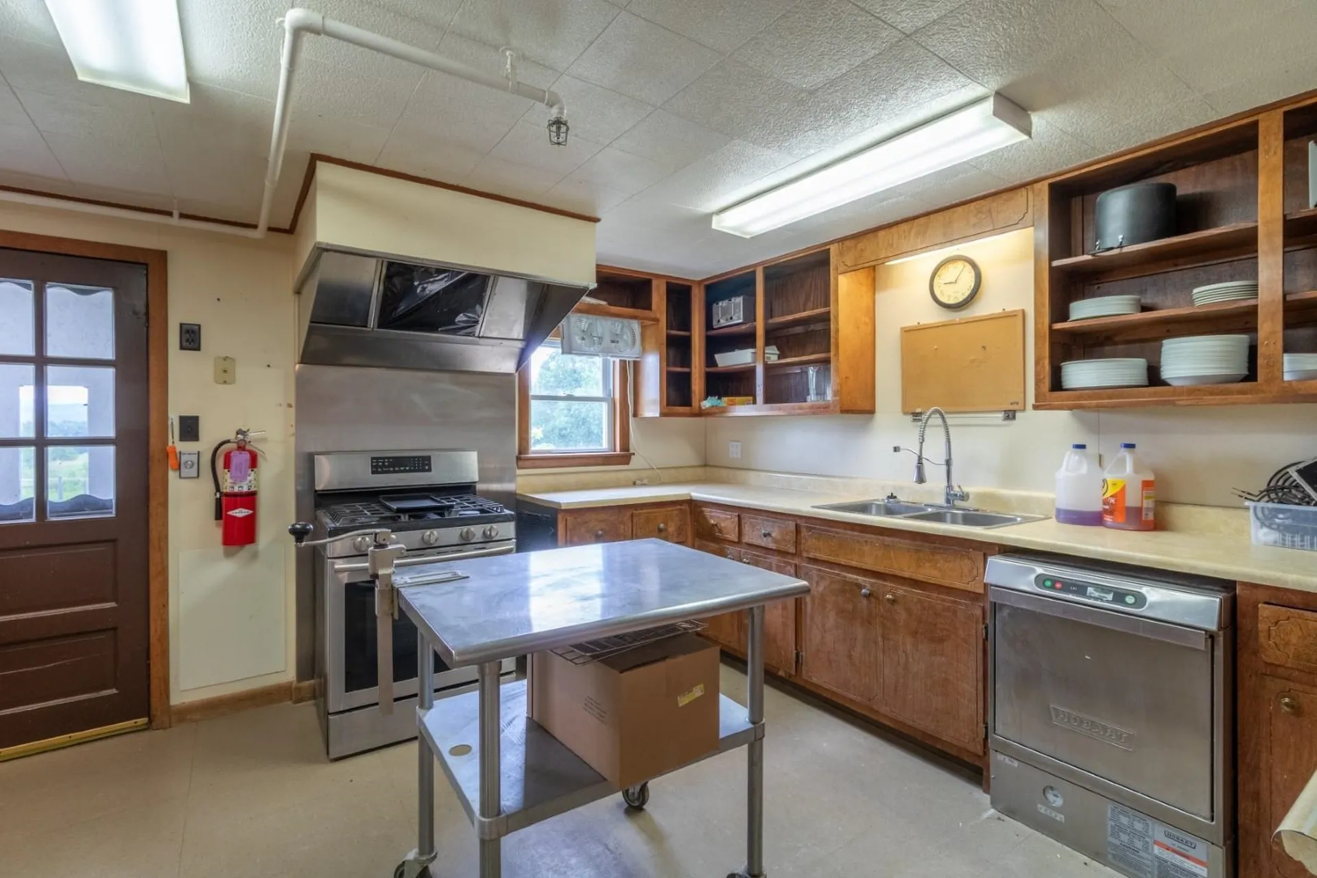 979 Vt Route 100 Westfield VT 05874-9797