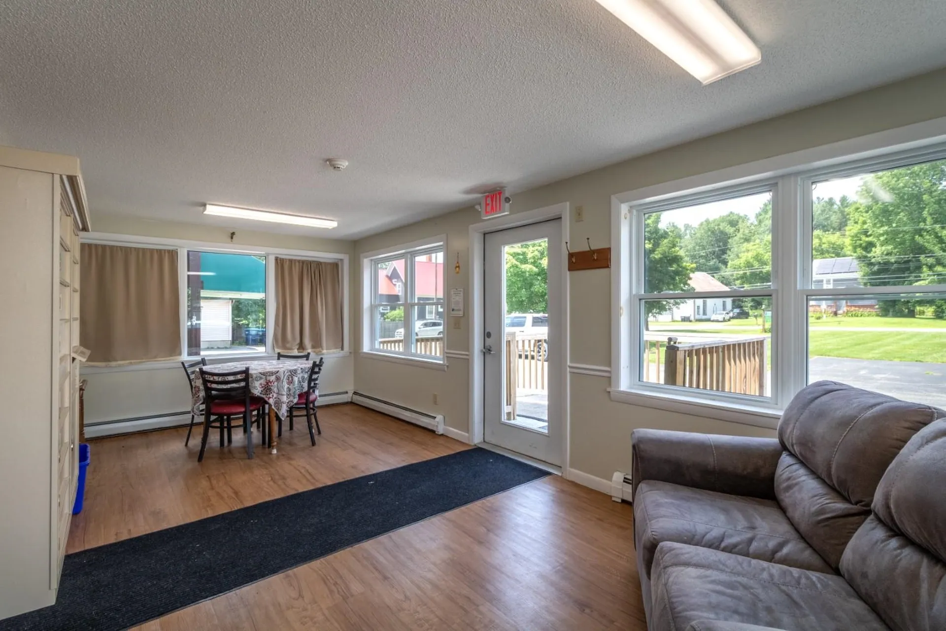 979 Vt Route 100 Westfield VT 05874-9797