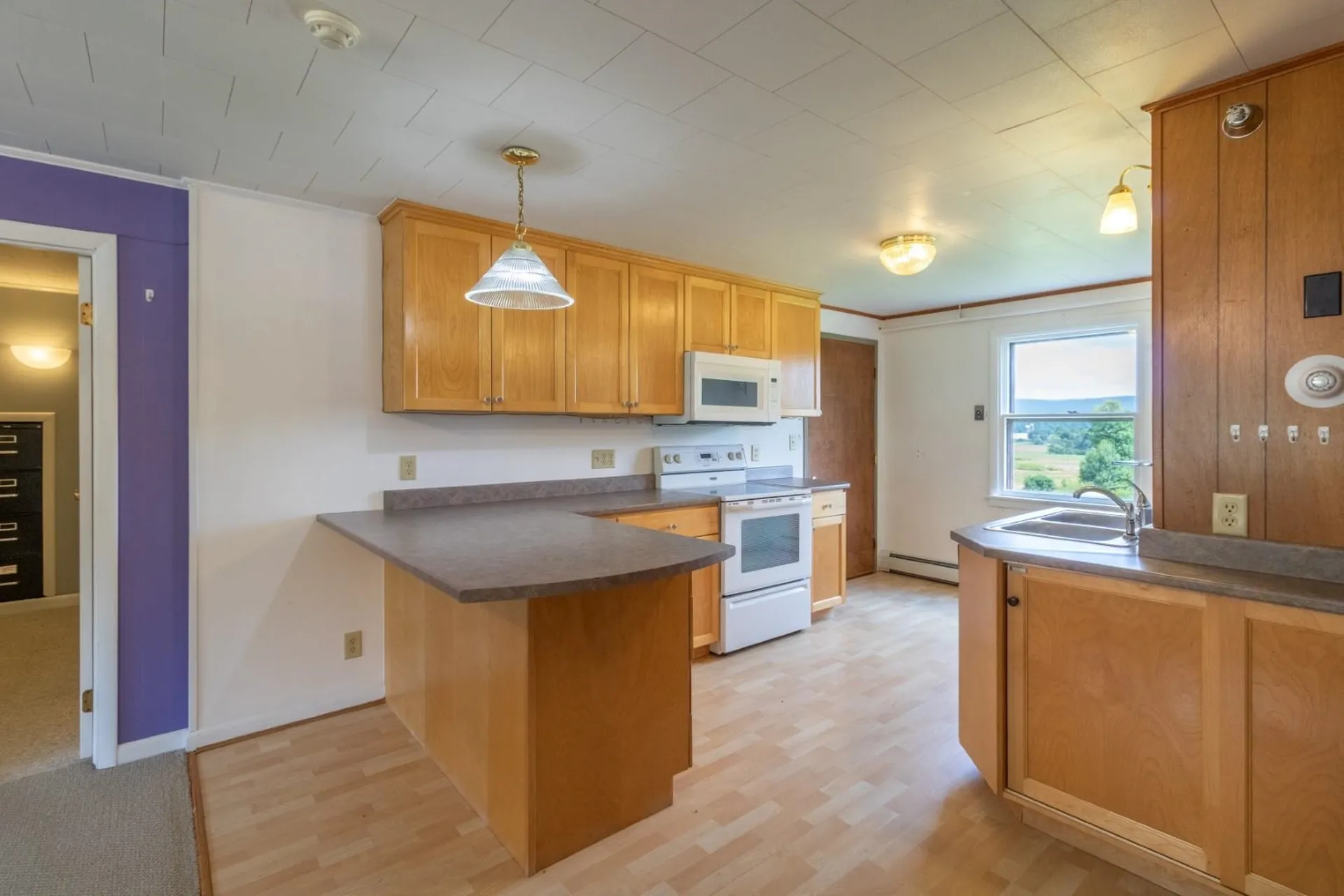 979 Vt Route 100 Westfield VT 05874-9797