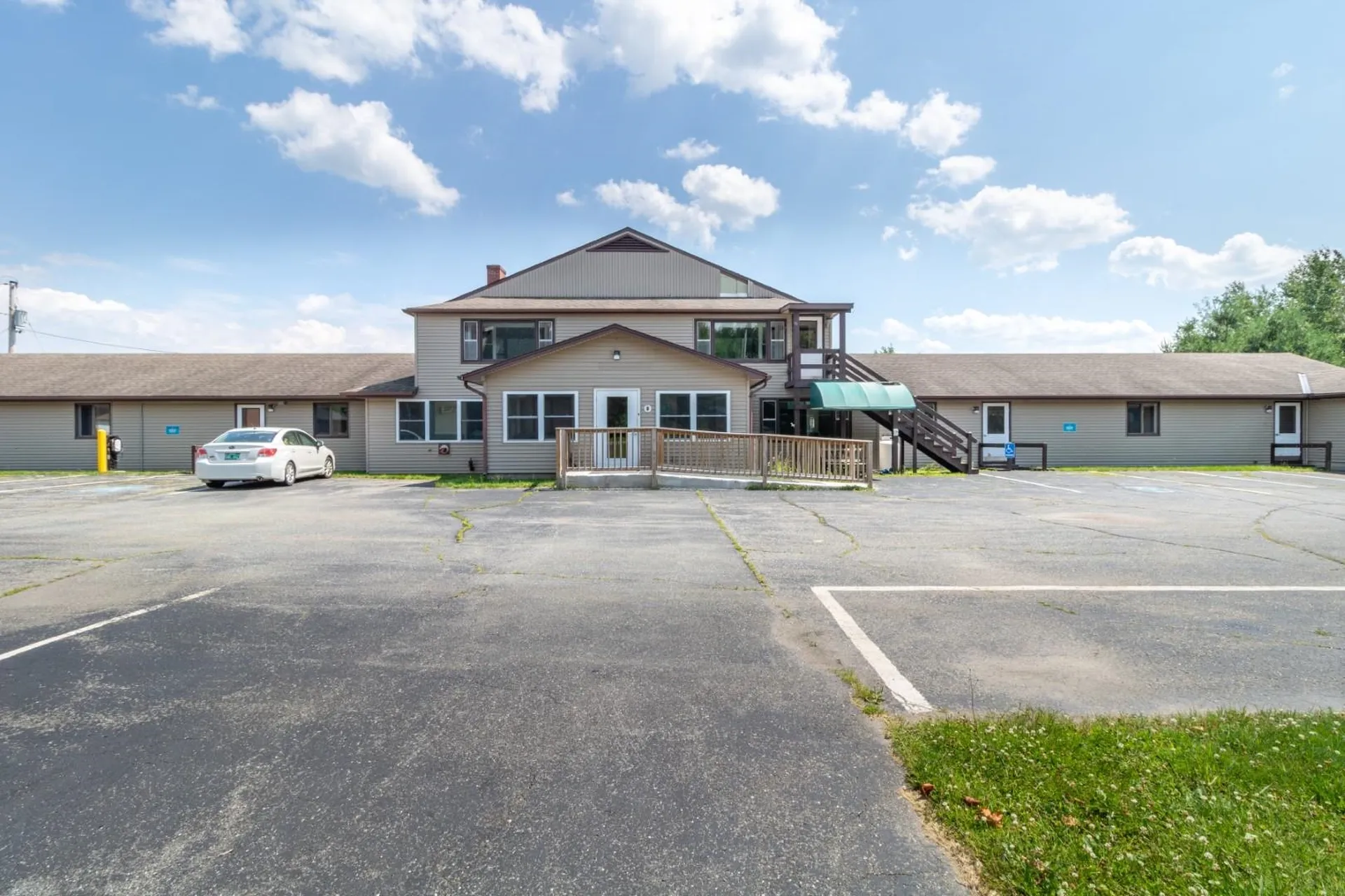 979 Vt Route 100 Westfield VT 05874-9797