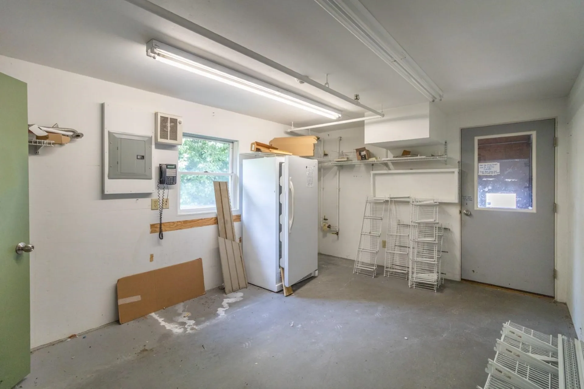 979 Vt Route 100 Westfield VT 05874-9797