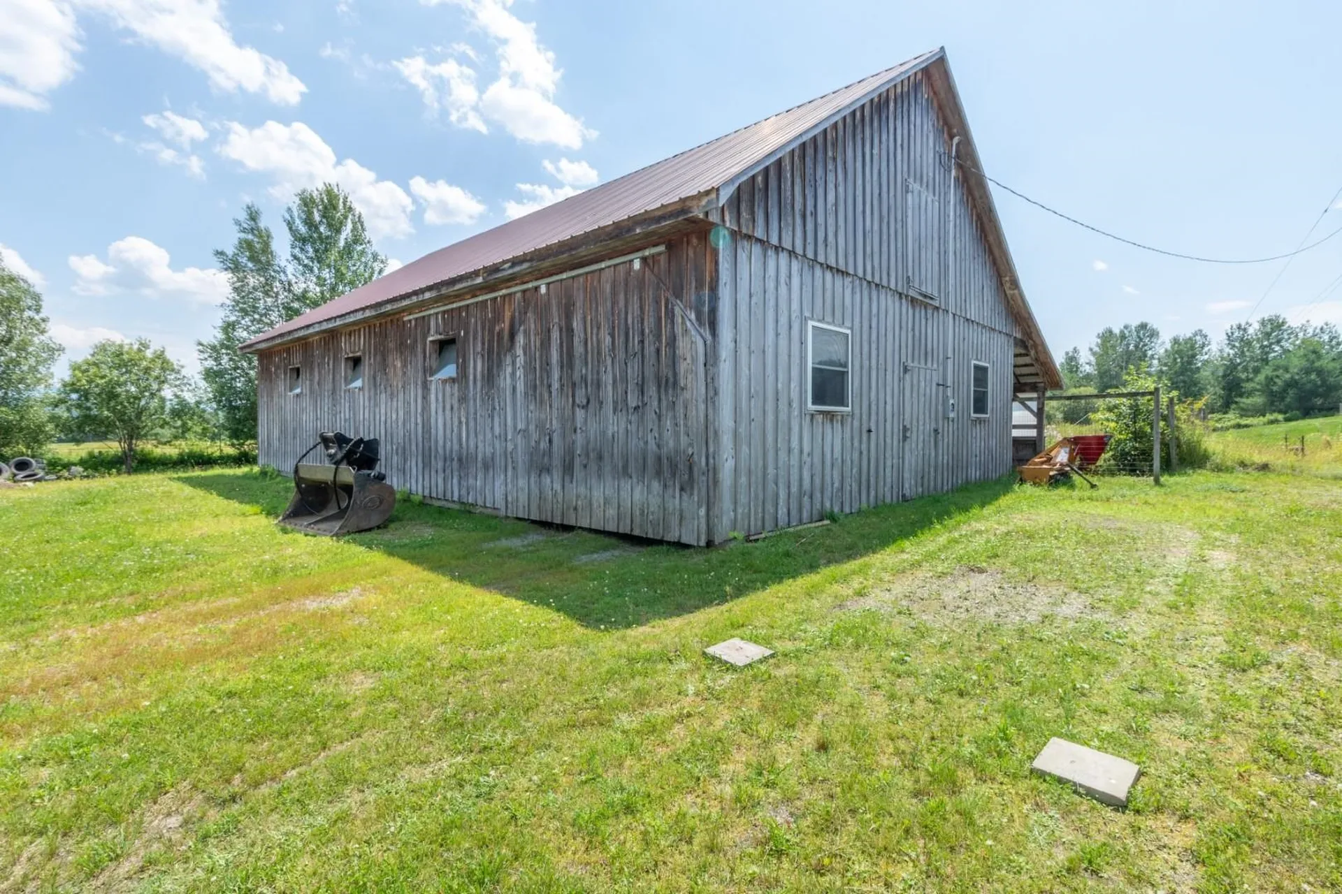 979 Vt Route 100 Westfield VT 05874-9797