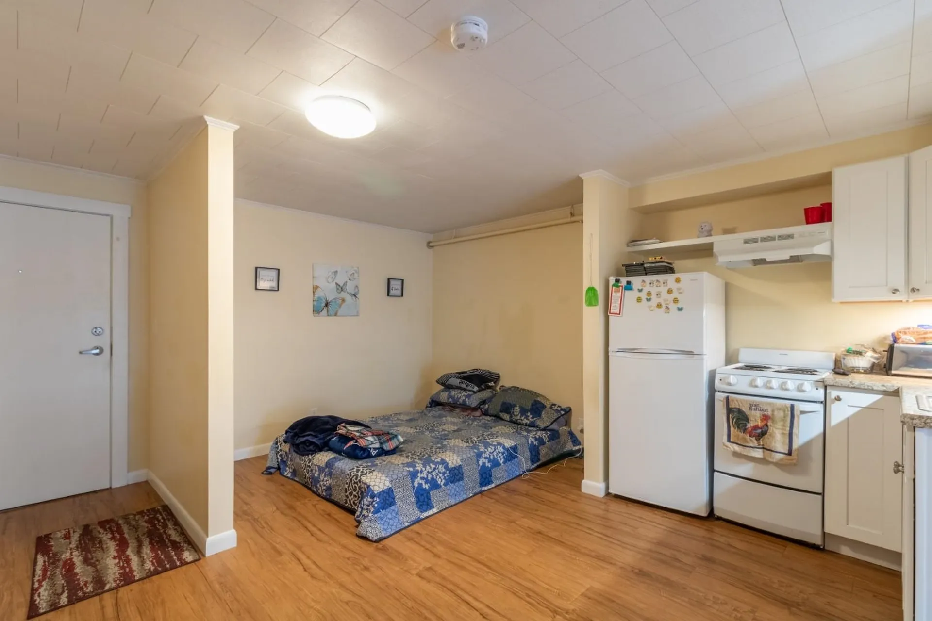 979 Vt Route 100 Westfield VT 05874-9797