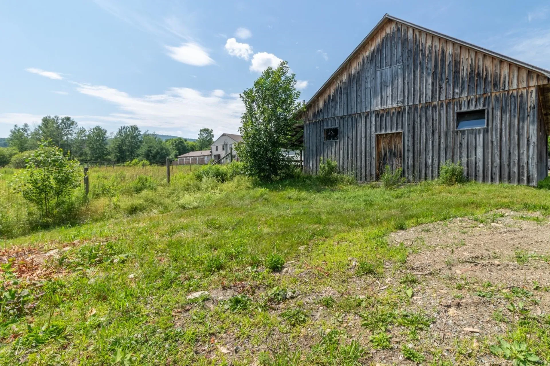 979 Vt Route 100 Westfield VT 05874-9797